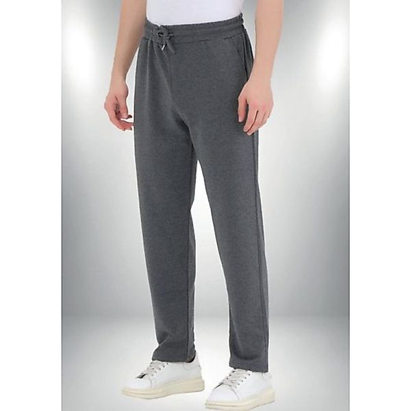 R-CAMP Jogginghose Herren Baumwolle Sporthose Freizeithose Jogger Laufhose günstig online kaufen