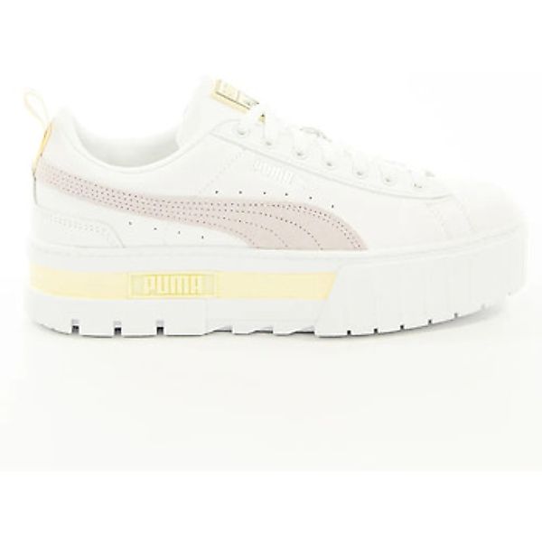 Puma  Sneaker Mayze lth wn s günstig online kaufen