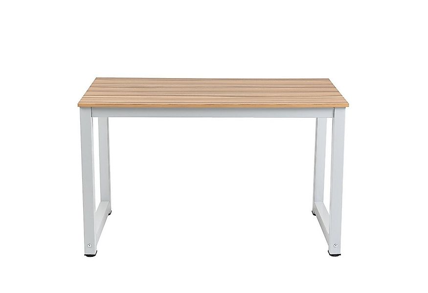 Thanaddo Arbeitstisch 60 x 120 cm Schreibtisch, Kleiner Computertisch, Büro günstig online kaufen