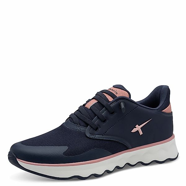 Tamaris Slip-On Sneaker "Nowana", Freizeitschuh, Halbschuh, Slipper mit Ort günstig online kaufen