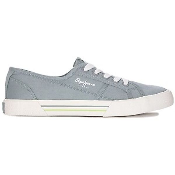 Pepe jeans  Sneaker Brandy W Basic Pacific Blue günstig online kaufen