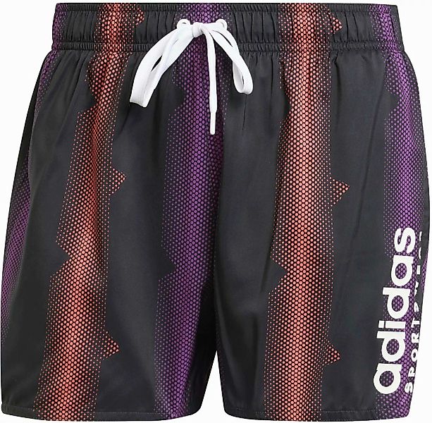 adidas Sportswear Badeshorts TIRO SH VSL günstig online kaufen