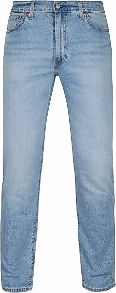 Levi's 511 Jeanshose Blau - Größe W 31 - L 32 günstig online kaufen