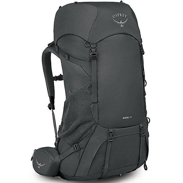 Osprey Rook 65 Dark Charcoal/Silver Lining günstig online kaufen