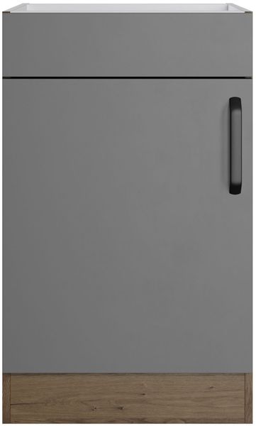 wiho Küchen Spülenschrank Elba in den günstig online kaufen