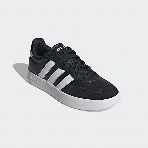 adidas Sportswear Sneaker "BARREDA" Design auf den Spuren des adidas Handba günstig online kaufen
