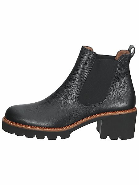 Paul Green Stiefelette "Paul Green Stiefelette Leder/Textil" günstig online kaufen