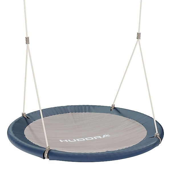 Wickey Nestschaukel Hudora Lounge Ø110 cm günstig online kaufen