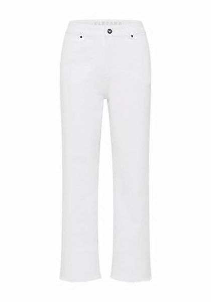 Elbsand 2-in-1-Hose 70757 00 bright white günstig online kaufen