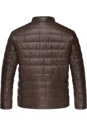 Amaci&Sons Lederjacke ELOY Lederjacke Herren Bomber günstig online kaufen