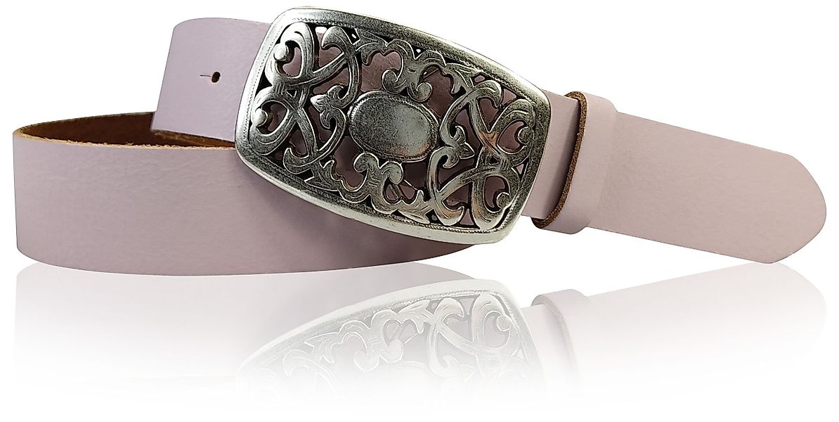 FRONHOFER Koppelgürtel 17014 (1-St) Damengürtel 4 günstig online kaufen