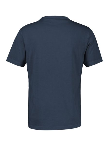 LERROS T-Shirt "LERROS T-Shirt mit Brusttasche" günstig online kaufen