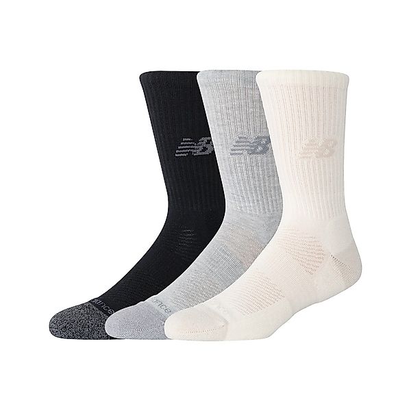 New Balance Sportsocken "ACTIVE CREW SOCKS 3 PACK" 3 Paar tlg. günstig online kaufen