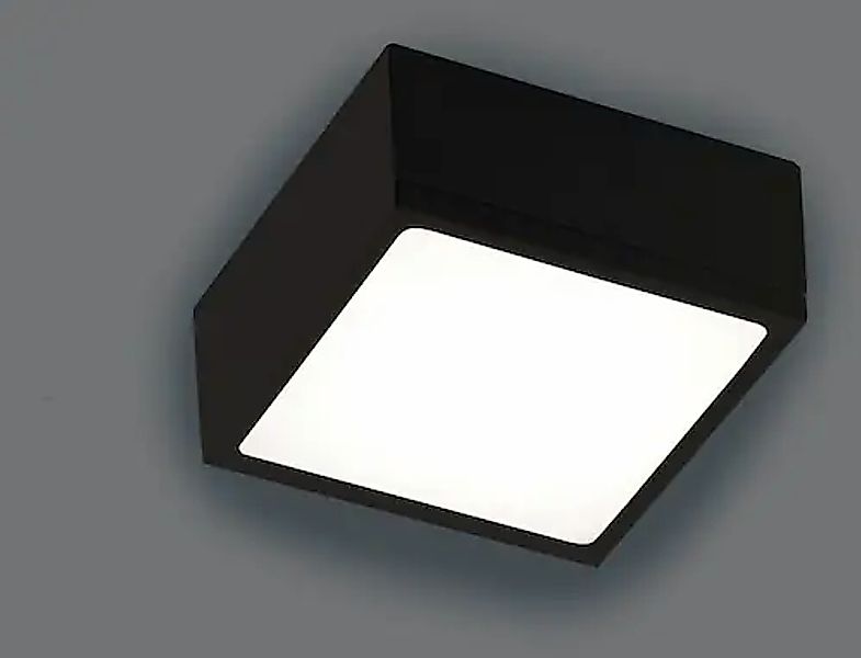 ECO-LIGHT Deckenleuchte »Klio«, Leuchtmittel LED-Modul   LED fest integrier günstig online kaufen