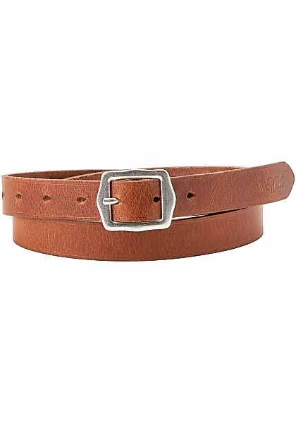 Levis Ledergürtel "WOMENS LUX LEATHER BELT" günstig online kaufen