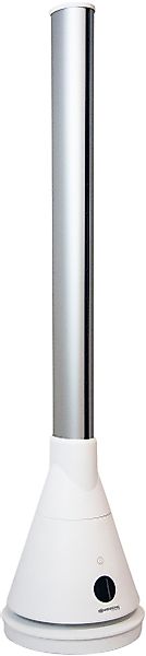 Sonnenkönig Turmventilator "Noblade Heat, 2580 m3/h, Touch-Funktion, LED An günstig online kaufen