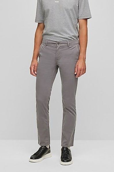 BOSS ORANGE Webhose Schino-Slim D mit günstig online kaufen