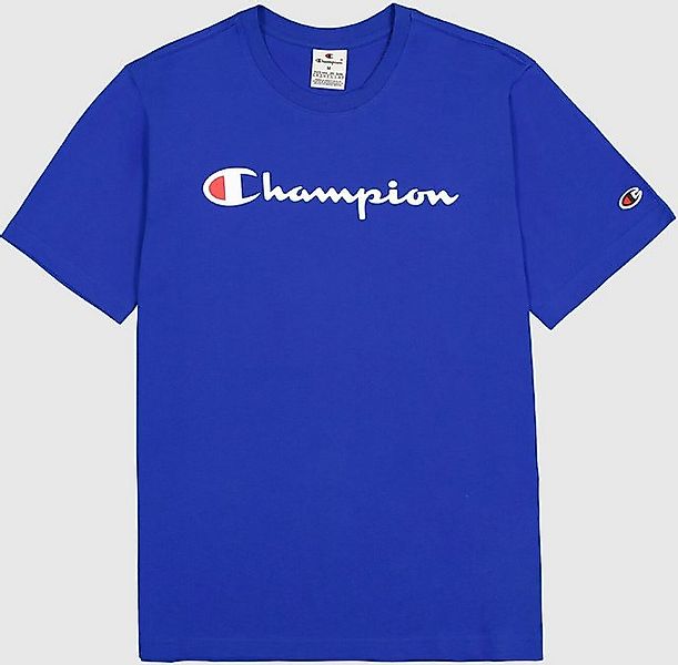 Champion T-Shirt Crewneck T-Shirt BAI günstig online kaufen