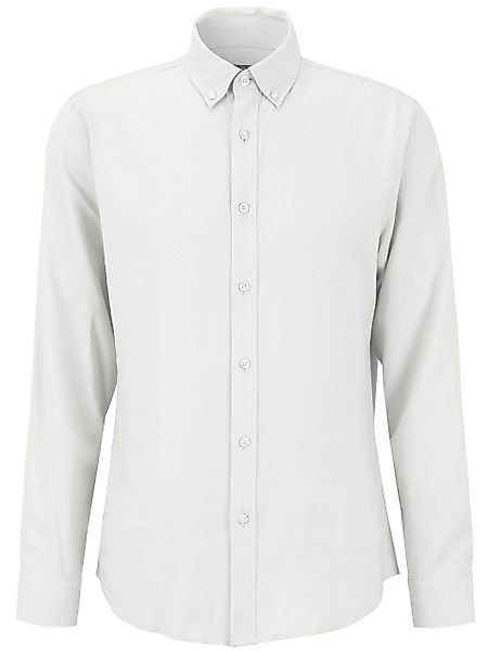 SteffenKlein Leinenhemd Tailored Fit (1-tlg) günstig online kaufen
