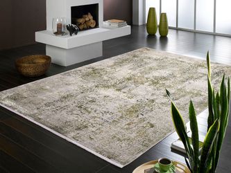 OCI DIE TEPPICHMARKE Teppich "BESTSELLER CAVA" rechteckig 8 mm Höhe Glanz V günstig online kaufen