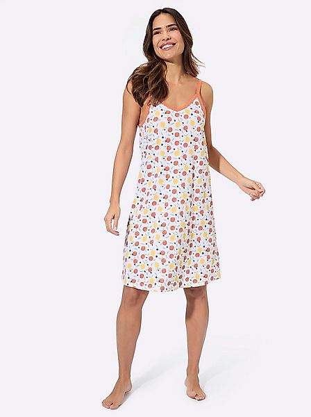 Sieh an! Nachthemd Nachthemd günstig online kaufen