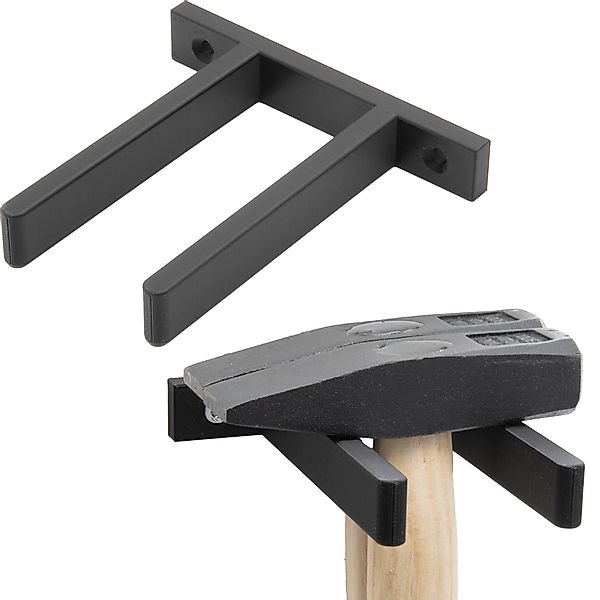 TSB Werk Hammer Hammer Wandhalterung Werkzeugwand günstig online kaufen