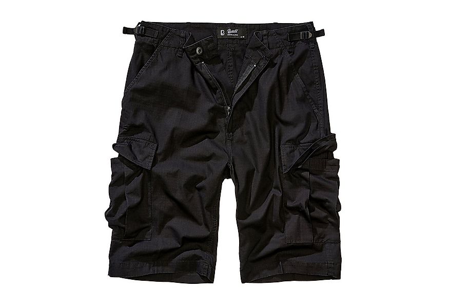Brandit Bermudas Herren Bermuda Cargo Shorts Kurze Hose Short Army BW Somme günstig online kaufen