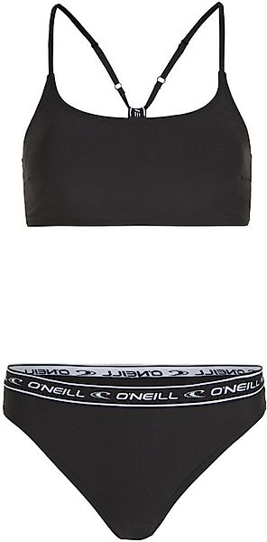 O'Neill Tankini SPORT BIKINI SET BLACK günstig online kaufen