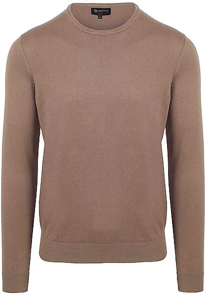 Suitable Respect Pullover Oinir Taupe - Größe S günstig online kaufen