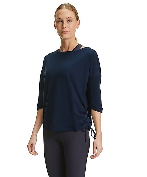 FALKE Yoga-Sweatjacke (1-tlg) mit schneller Rücktrocknung günstig online kaufen