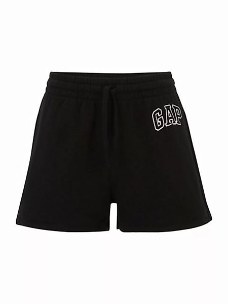 Gap Tall Shorts HERITAGE (1-tlg) Drapiert/gerafft, Stickerei günstig online kaufen