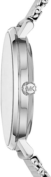 MICHAEL KORS Quarzuhr Michael Kors Damen-Uhren günstig online kaufen