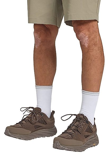 Jack Wolfskin TERRAQUEST TEXAPORE LOW M günstig online kaufen