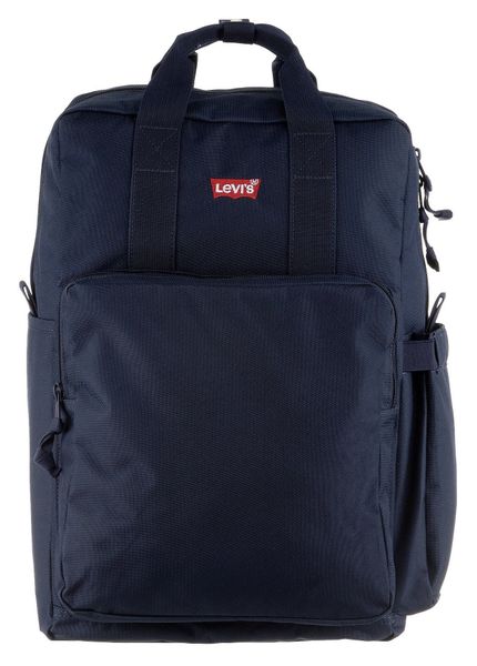 Levi's® Cityrucksack, Freizeitrucksack, Schulrucksack, Arbeitsrucksack günstig online kaufen