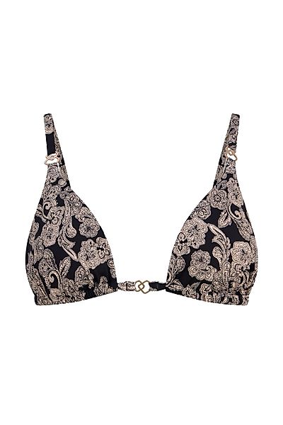 Mint Velvet Triangel-Bikini-Top Mint Velvet Triangel-Bikinitop günstig online kaufen