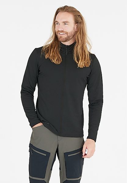 WHISTLER Fleecejacke "Kalle" mit feuchtigkeitsregulierenden Eigenschaften günstig online kaufen