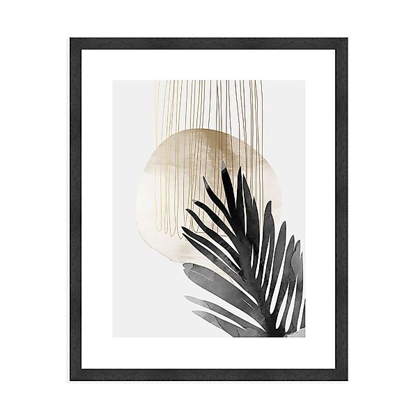 artissimo Bild mit Rahmen Bild gerahmt günstig online kaufen