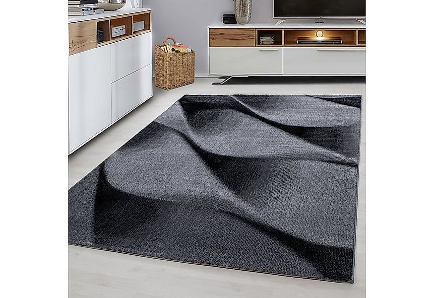 Ayyildiz Teppiche Teppich PARMA 9240, rechteckig, Höhe: 12 mm, Läufer, stra günstig online kaufen