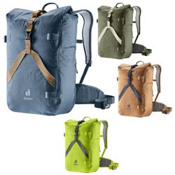 deuter Fahrradrucksack Amager 25+5 Bürorucksack mit günstig online kaufen
