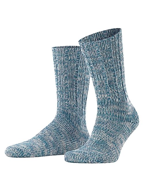 FALKE Funktionssocken Brooklyn (1-Paar) mit Bio-Baumwolle günstig online kaufen