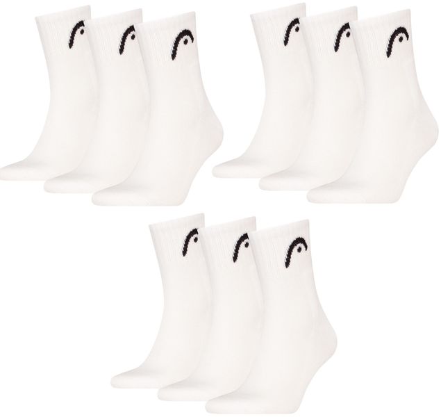 Head Sportsocken HEAD Herren Unisex Short günstig online kaufen