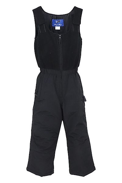 Easy Young Fashion Schneehose K101 Schneeoveral mit Klettverschluss günstig online kaufen