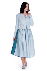 Hammerschmid Trachtenstrickjacke Trachten Strickjacke - REIT günstig online kaufen