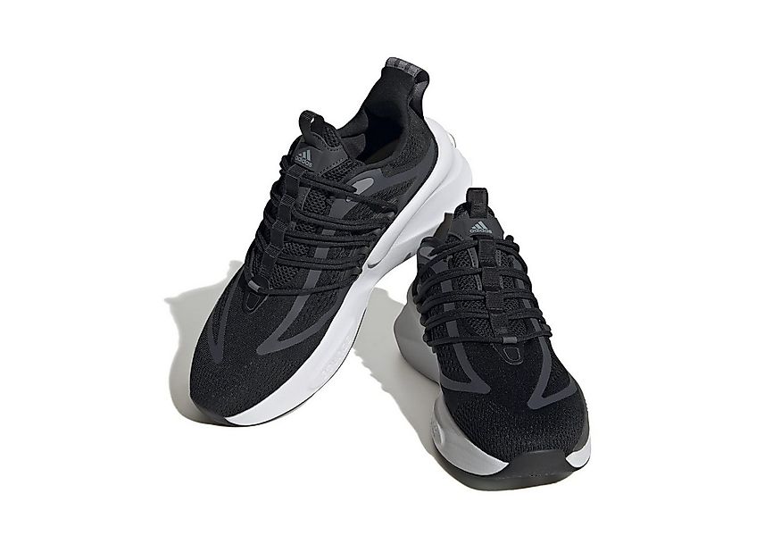 adidas Performance AlphaBoost V1 schwarz Herren Laufschuh günstig online kaufen