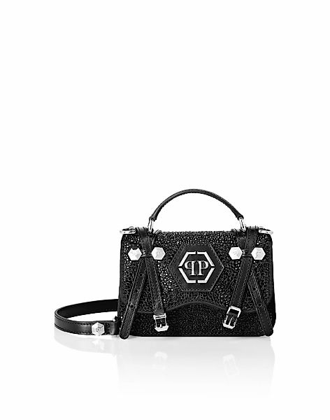 PHILIPP PLEIN Handtasche "Verziert" günstig online kaufen