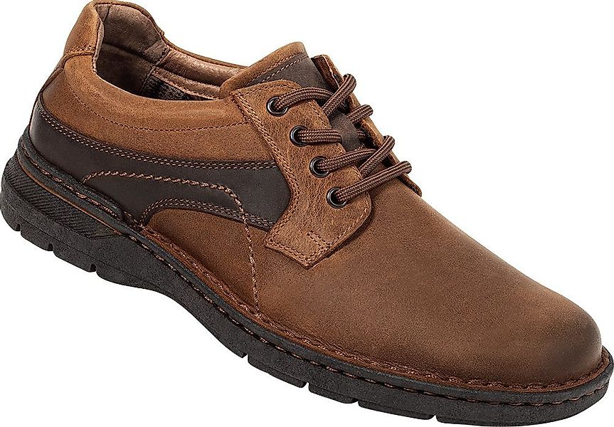 schumann und söhne Schnürschuh butterweich und günstig online kaufen