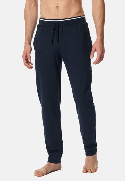 Schiesser Pyjamahose Mix Relax schlaf-hose pyjama günstig online kaufen