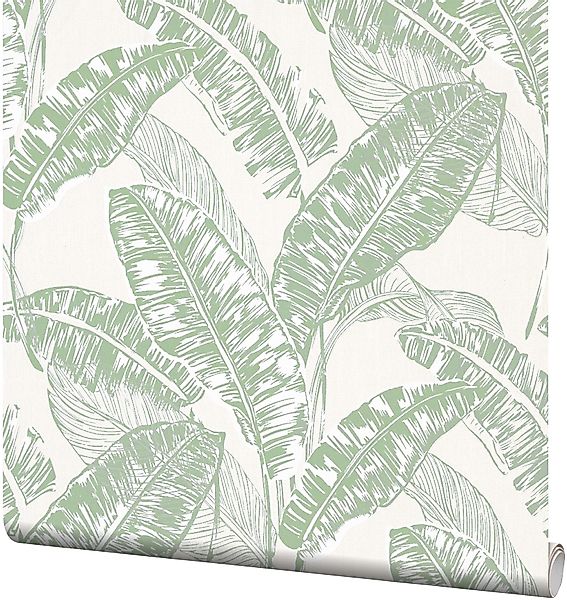 Marburg Vliestapete Designtapete, Harald Glööckler Jungle günstig online kaufen