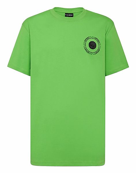 PLEIN SPORT T-Shirt "Carbon Tiger" günstig online kaufen