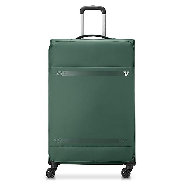 RONCATO Hartschalen-Trolley Jazz 4.0, 4 Rollen, günstig online kaufen